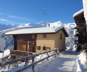 Chalet Bel Horizon